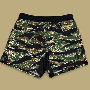 Tachuntfish (THF) Athletic Shorts